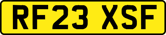 RF23XSF