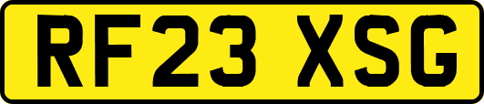 RF23XSG