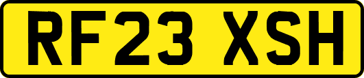 RF23XSH