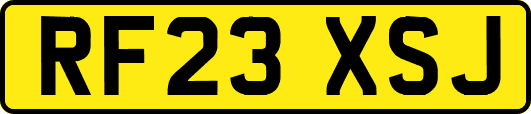 RF23XSJ