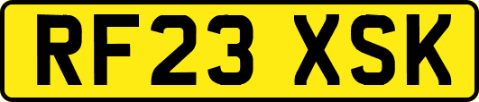 RF23XSK