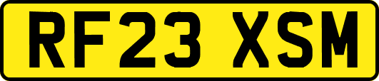 RF23XSM