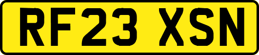 RF23XSN