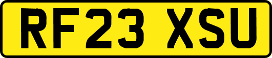 RF23XSU