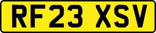 RF23XSV