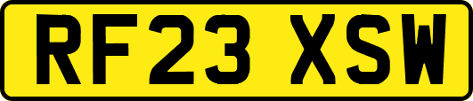 RF23XSW