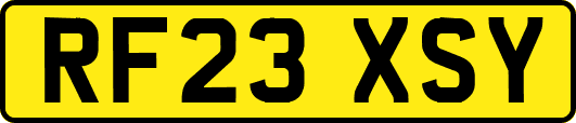RF23XSY
