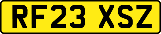 RF23XSZ