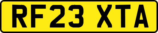RF23XTA
