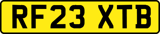 RF23XTB