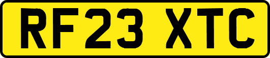 RF23XTC