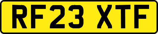 RF23XTF