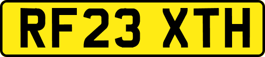 RF23XTH