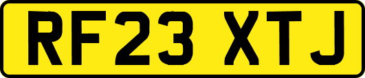 RF23XTJ