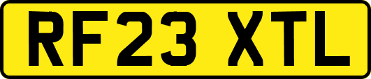 RF23XTL