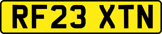 RF23XTN