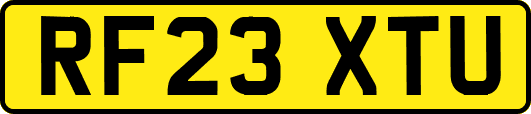 RF23XTU