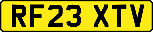 RF23XTV