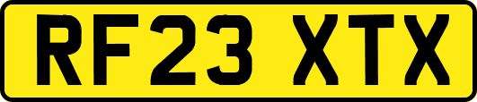 RF23XTX