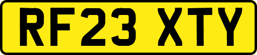 RF23XTY
