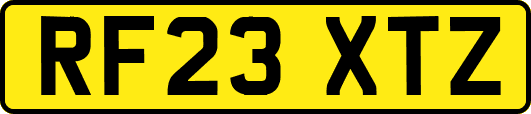RF23XTZ