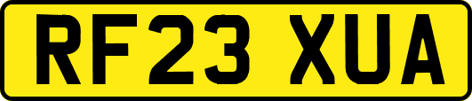 RF23XUA