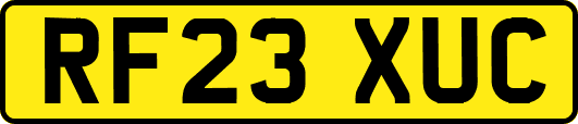 RF23XUC