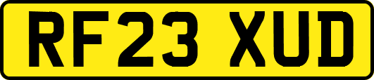 RF23XUD
