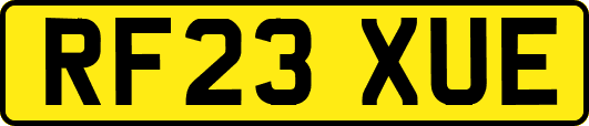 RF23XUE