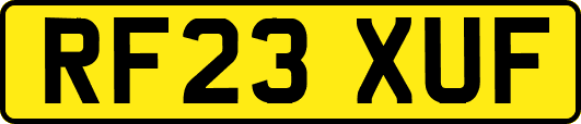 RF23XUF