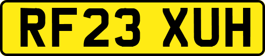 RF23XUH