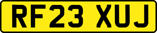 RF23XUJ