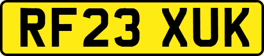RF23XUK