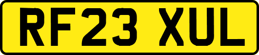 RF23XUL