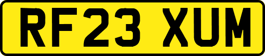 RF23XUM