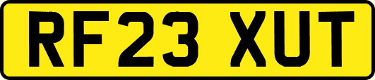 RF23XUT