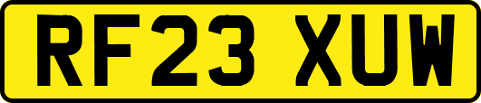 RF23XUW