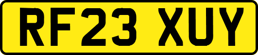 RF23XUY
