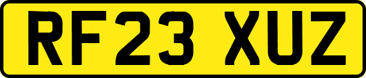 RF23XUZ