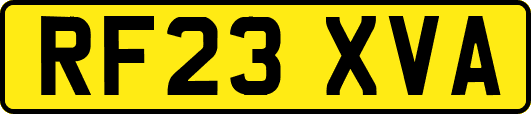 RF23XVA
