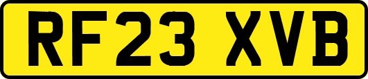 RF23XVB