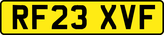 RF23XVF