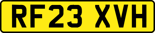 RF23XVH
