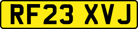 RF23XVJ