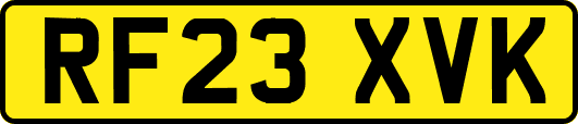 RF23XVK