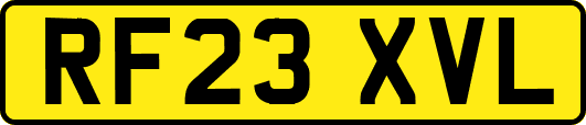 RF23XVL