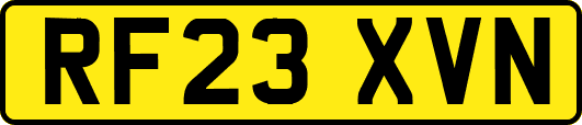 RF23XVN
