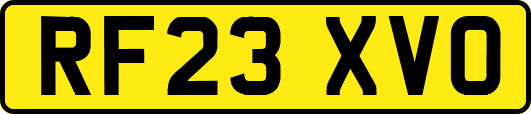 RF23XVO