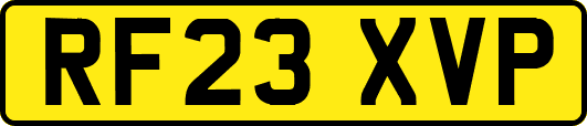 RF23XVP