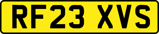RF23XVS